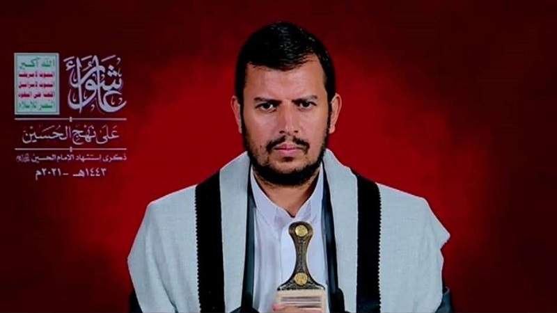 الحوثي:  “الحق في السعي لوحدة المسلمين ووحدتهم ، والباطل في نشر الكراهية بين المسلمين