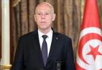 سعيّد يتهم الاسلاميين بالتخطيط لضرب الدولة التونسية