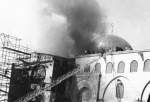 عندما قصف الفلسطينيون الكنيست "بالكاتيوشا" ردا على إحراق الأقصى