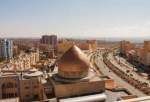 ویژگی های مسجد جامع امام علی علیه السلام شهر جدید پرند