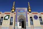 ساخت 1500 مسجد و مرکز فرهنگی برکت در مناطق محروم
