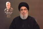 Hezbollah says importing Iran