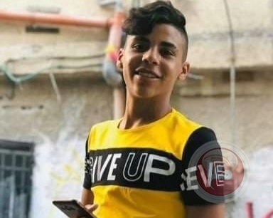 شهادت یک نوجوان فلسطینی در درگیری‌های  مسلحانه در کرانه باختری