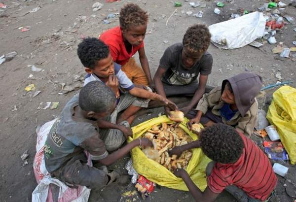 UN warns of 5 million Yemenis living “just one step away from famine”
