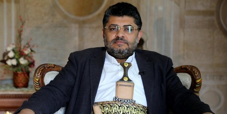 پاسخ رئیس کمیته عالی انقلاب یمن به اظهارات گوترش