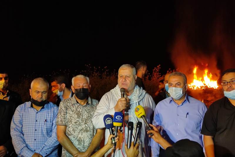 غزة.. الإرباك الليلي يتجدد ومؤتمر مهم الليلة