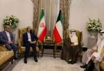 امیرعبداللهیان بر ضرورت فعال سازی روابط ایران و کویت تاکید کرد