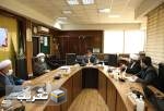 پنجمین جلسه ستاد اجرایی سی و پنجمین کنفرانس بین المللی وحدت اسلامی  