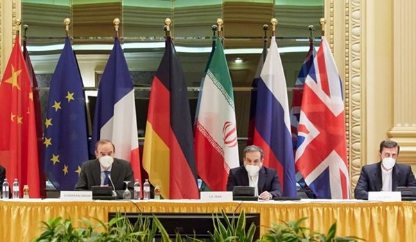 طهران: مفاوضات فيينا لا تهدف للوصول الى نص جديد للاتفاق النووي