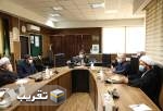 ششمین جلسه ستاد اجرایی سی و پنجمین کنفرانس بین المللی وحدت اسلامی  