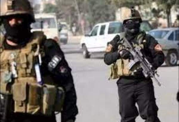 صوبہ بلوچستان اور خیبر پختونخوا میں سیکیورٹی فورسز کی کارروائی میں 12 دہشت گرد ہلاک
