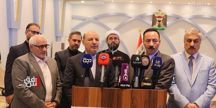 ایران برای مشارکت در بازسازی موصل اعلام آمادگی کرد