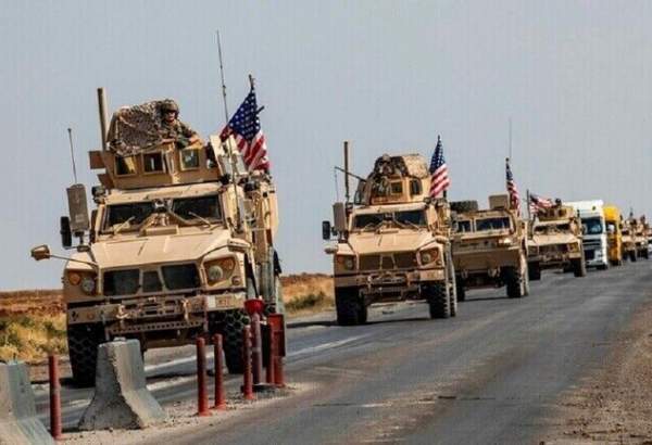 عقب نشینی محرمانه آمریکا از سه پایگاه نظامی در سوریه