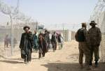 Airports closed, Afghans rush to borders after Taliban takeover (photo)  
