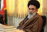 انتصاب حجت‌الاسلام والمسلمین حسینی‌خراسانی به عضویت شورای نگهبان