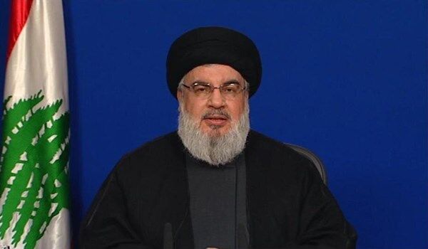 دبیر کل حزب الله درگذشت شیخ عبدالأمیر قبلان را تسلیت گفت