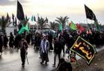 عراق شرایط حضور در مراسم اربعین را اعلام کرد
