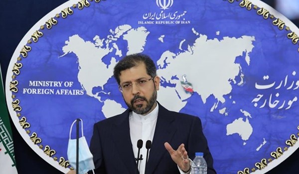 طهران: سنستمر بتزويد الشعب اللبناني بالوقود مادام بحاجة اليه