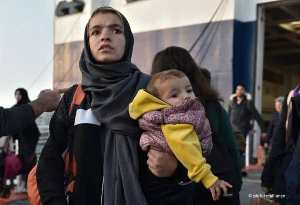 برنامه «یک سؤال ساده» درباره واکنش یونان به موج پناهندگان