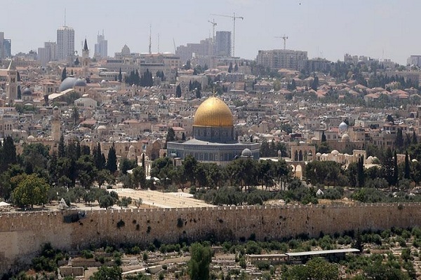 وزارت خارجه اردن طرح یکسان‌سازی رژیم صهیونیستی در قدس را محکوم کرد