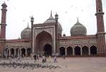 نگهداری بیش از هزار نسخه خطی در مسجد «جمعه» هند