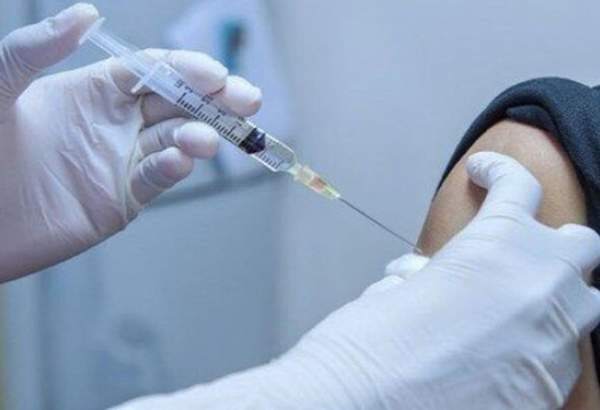 ورود پنجاهمین محموله واکسن کرونا به کشور