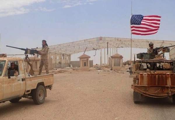 العراق : امريكا تدعم داعش لاستهداف القوات العراقية