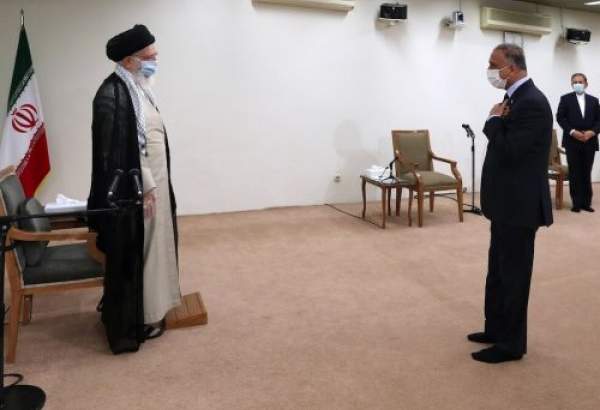 Al-Kadhimi discutera de questions importantes lors de sa visite en Iran