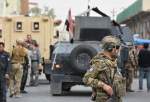 ISIL terrorist attack in Kirkuk kills three Iraqi forces