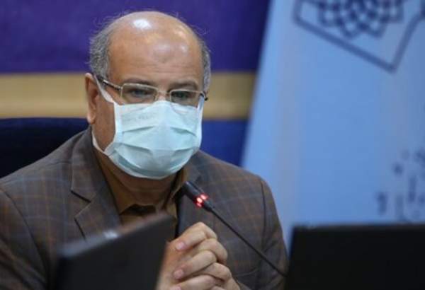 افزایش تعداد مراکز تجمیعی واکسیناسیون کرونا در تهران