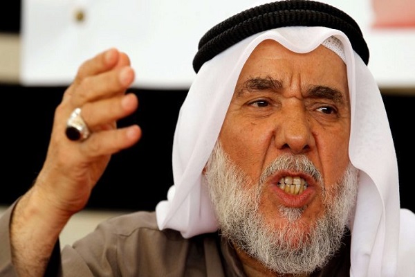 روحانی شیعه بحرینی آزادی مشروط را نپذیرفت