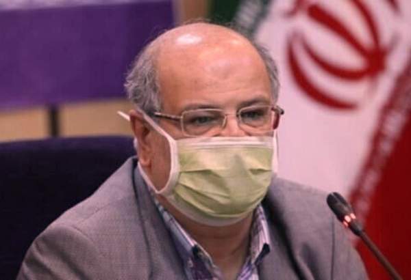 افزایش شمار ترخیص شدگان مبتلا به کرونا در تهران