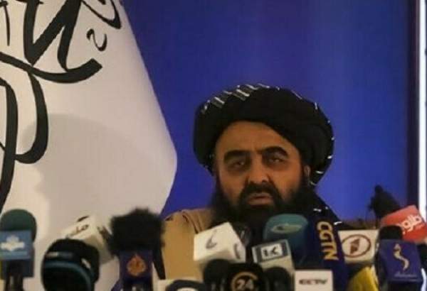 Taliban willing to develop strong relations with Turkey