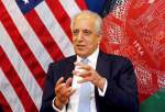 فرار «اشرف غنی» توافق آمریکا با طالبان را درهم شکست