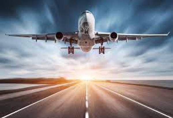 مسافران فرودگاه بین‌المللی شهید باکری ارومیه 26 درصد افزایش یافت