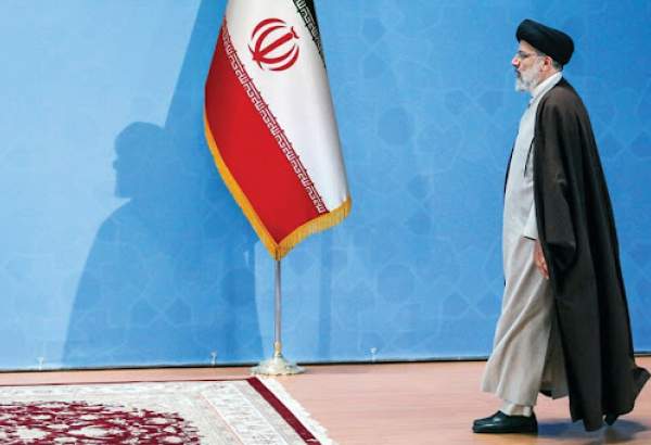 Le président iranien se rend au Tadjikistan pour assister au sommet de l