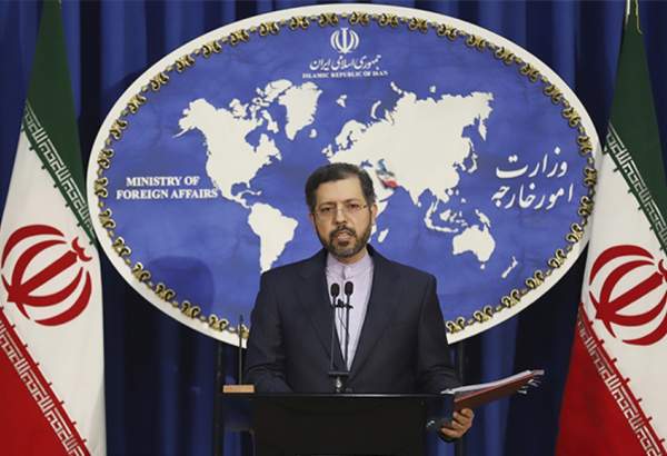 خطیب‌زاده: توافق خوبی در نشست چهارجانبه درباره افغانستان صورت گرفته است