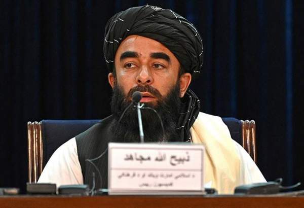 افغانستان میں القاعدہ سمیت دیگر دہشت گرد گروپ موجود نہیں ہیں