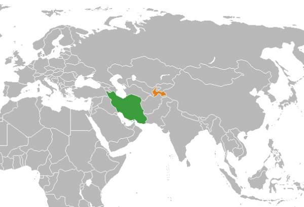 Les relations avec le Tadjikistan, priorité de la politique étrangère de l