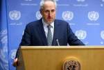 سازمان ملل: اسرائیل به وضعیت حاکم بر قدس احترام بگذارد