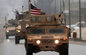 ۶۰ داعشی از زندانی در قامشلی به پایگاه اشغالگران آمریکایی منتقل شدند