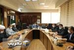 یازدهمین جلسه ستاد اجرایی سی و پنجمین کنفرانس بین المللی وحدت اسلامی  