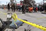 ۳ کشته و زخمی در انفجاری در ننگرهار افغانستان