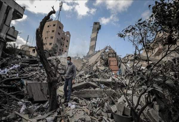 هشدار کمیته حمایت از فلسطین نسبت به طرح اخیر رژیم صهیونیستی در غزه