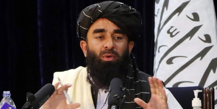انتقاد طالبان از اظهارات عمران‌خان درباره تشکیل دولت فراگیر