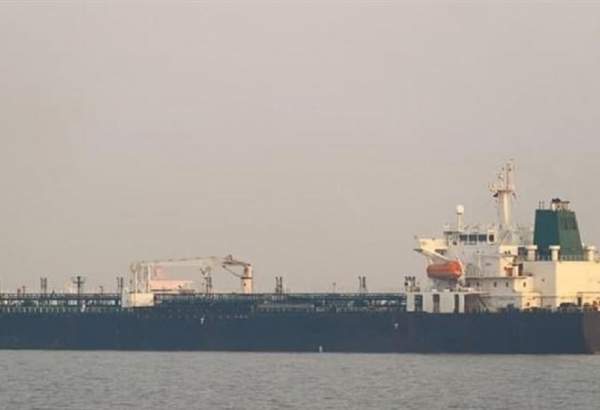 ایران کا تیسرا تیل بردار بحری جہاز لبنان کے راستے میں