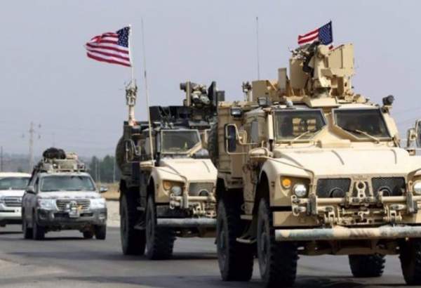 Deux convois logistiques militaires américains pris pour cible en Irak