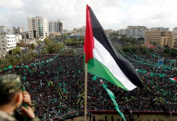 "حماس" تعلن عن رفضها إجراء انتخابات مجزأة