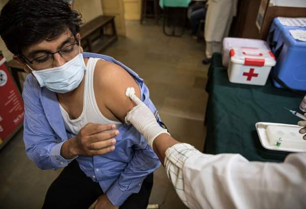 واکسیناسیون کودکان هندی با نخستین واکسن کرونا مبتنی بر «DNA» در جهان