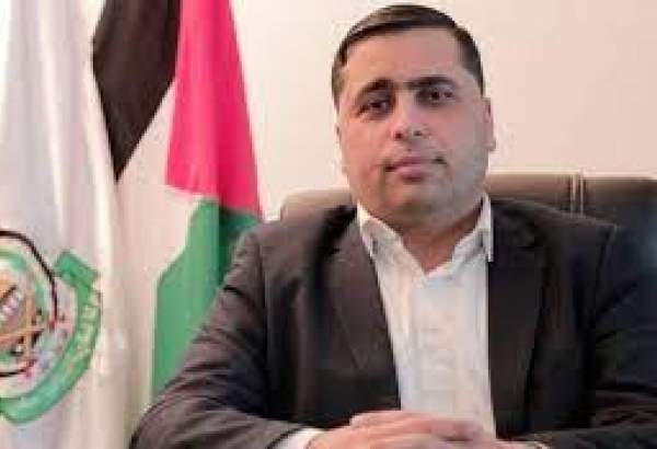 فلسطینی اتھارٹی مزاحمتی قوتوں کو دشمن کے خلاف آزاد کرے، حماس ترجمان